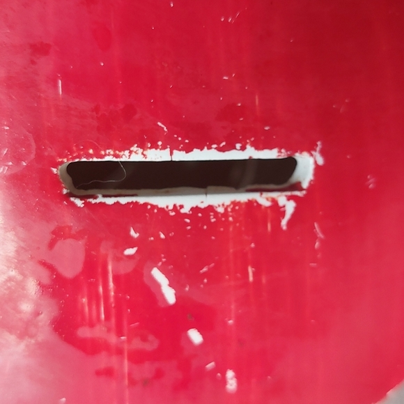 Vintage ceramic clown bank - Picture 8 of 8